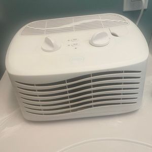 Air purifier